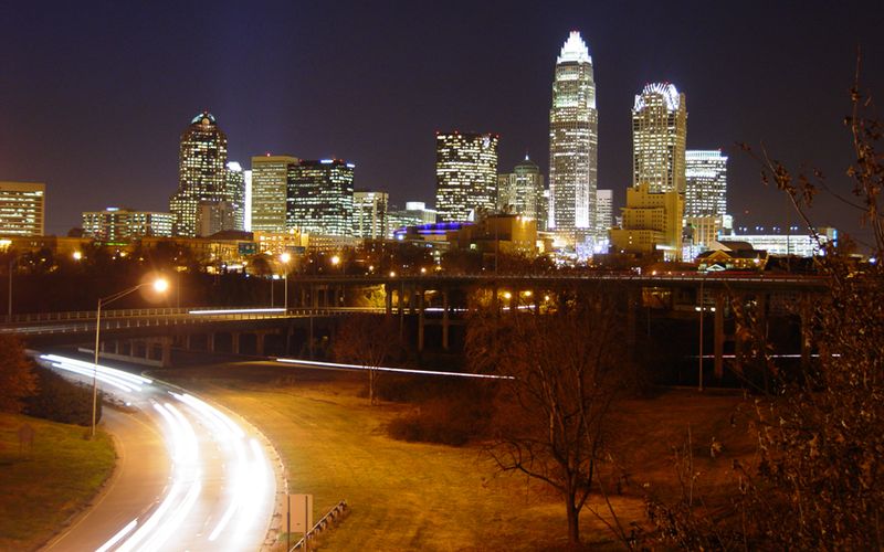 Charlotte, North Carolina