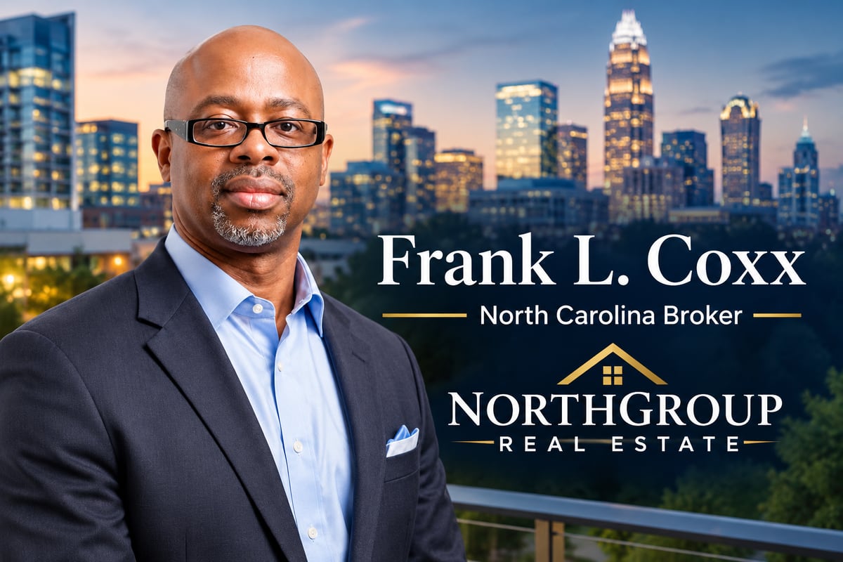 Frank L Coxx